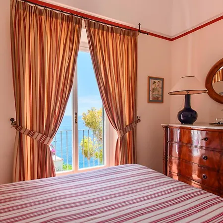 Villa Trara *