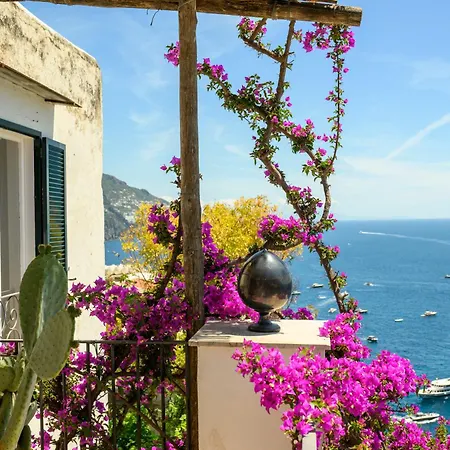 Trara Positano