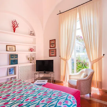 Trara Villa