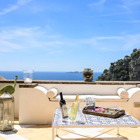 Trara * Positano
