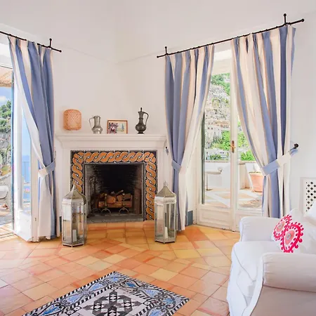 Villa Trara