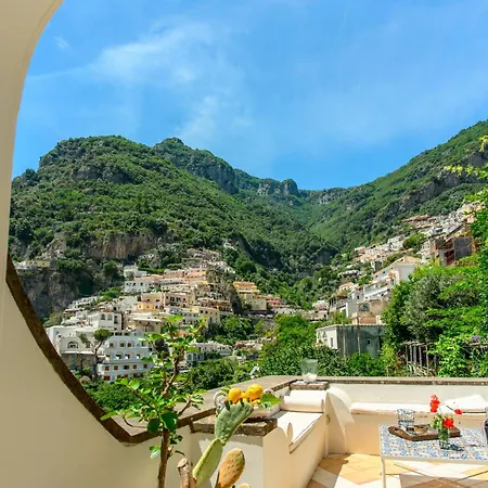 Trara Villa *