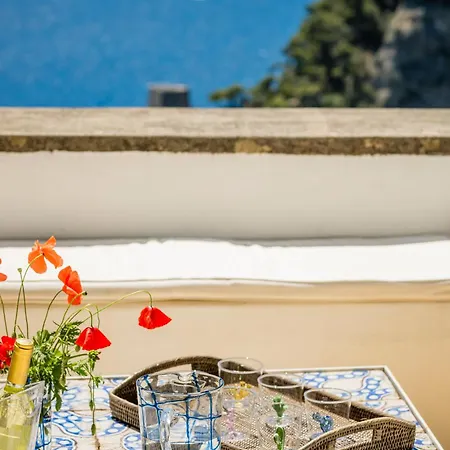 Trara * Positano