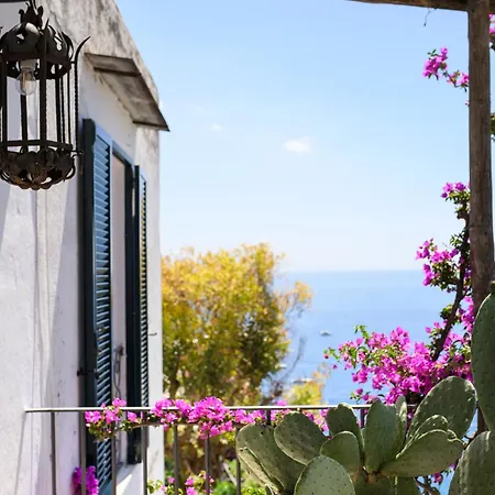 Trara Villa Positano