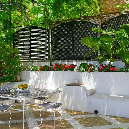 Trara Positano